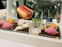 -3号仓库·创意中国菜(新世界城店)