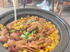 -陶德砂锅(蜀汉路店)