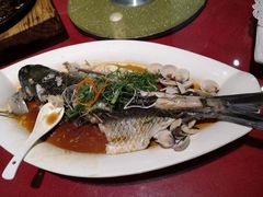 -东馆和天下特色餐饮(工农店)