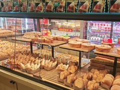 -味多美蛋糕(灯市口店)