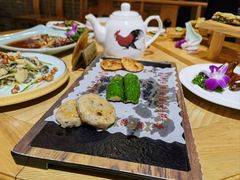 -德胜轩正宗顺德菜(宝安沙井会展中心店)