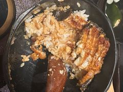 -玄白·炭烤活鳗(上海首店)