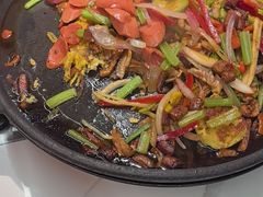 -一烙锅(友谊店)