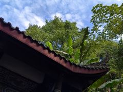-青城山
