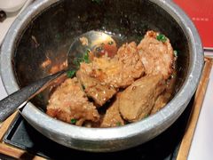 -小厨娘淮扬菜(六合欢乐港店)