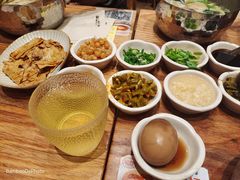 -小满手工粉(上海月星环球港店)