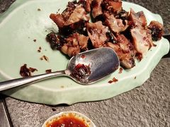 -浩运海鲜·16年专注青岛菜(石老人店)