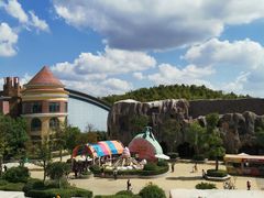 -南京银杏湖乐园