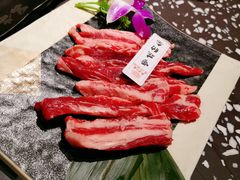 -黑牛の場烤肉(摩天活力城店)