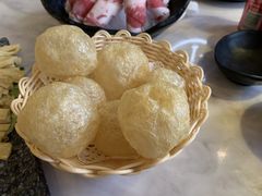 -狐狸爱上椰子鸡(滨江星光大道店)