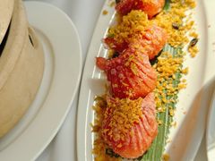 -粤财皇冠假日酒店·彩华轩中餐厅
