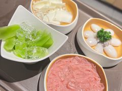 -海底捞火锅(人民广场店)