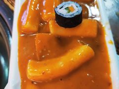 -杀猪天·韩国烤肉(总店)