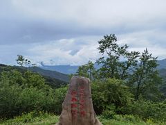 -硗碛藏寨·神木垒景区