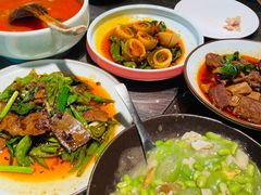 -锦城印象火锅(天府三街店)