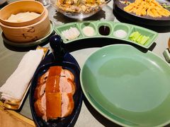 -晟永興烤鸭店(五道口店)