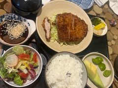 -西村日本料理(香格里拉饭店)