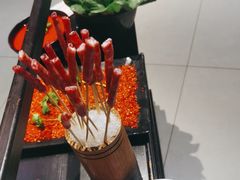 -辣伍鲜毛肚老火锅(元一店)