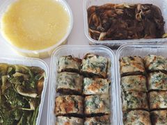 -台北楚楚园馅饼粥(虹桥南丰城店)