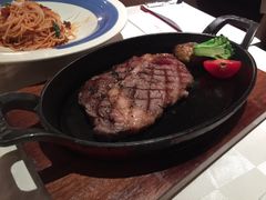 -西堤厚牛排(新世界店)