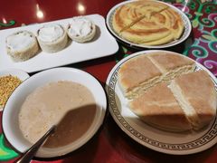 -格日勒阿妈蒙古厨房(大召店)