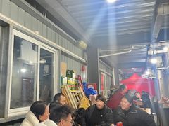 -梅子大排档