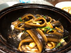 -手拉手美食(清河路店)