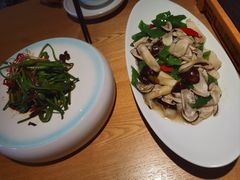 -品味泸沽湖•民族特色菜(大落水店)