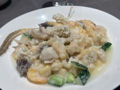 -燕春楼(海河华鼎店)