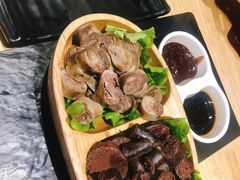 -蒙料·手把肉(望京店)