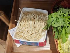 -侃爷南门铜锅涮肉