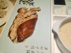 -味莊·青岛菜(云霄路店)