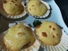 -梅筑·创意料理(王府井百货店)