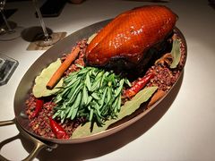 -三嚥阁 La Villa Restaurant