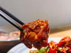-静一餐厅·湖北菜(前门创始店)