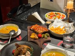 -Nord Grill&Bar Highland诺德西餐(深圳欢乐海岸店)