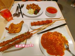 -宜家·瑞典风味餐厅(武汉荟聚中心店)
