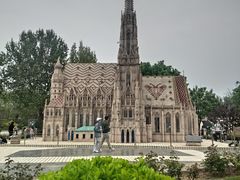 -北京世界公园