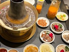 -鼓楼东街老火锅(鼓楼店)