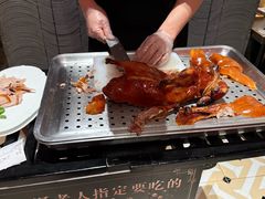 -金鸭季·北京烤鸭(深业上城店)