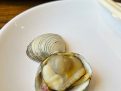 白蚬子-海味当家·蒸锅海鲜(星海公园店)