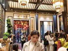 -健眺小海鲜(临海后山店)