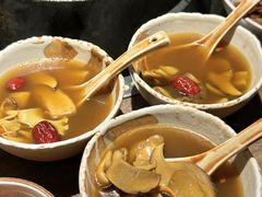 -蘑界·野生菌火锅(深业上城店)