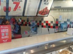 -廖记棒棒鸡(金楠天街店)