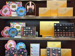 -GODIVA(王府井apm店)