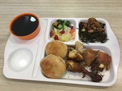 -香妃烤鸡(西单店)