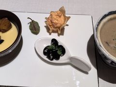 -香樟花园法式铁板烧(恒隆广场店)
