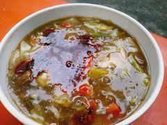 -刘信牛羊肉小炒泡馍(回民街店)