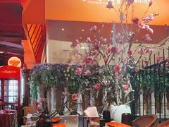 大堂-沪小胖小龙虾(淮海中路旗舰店)