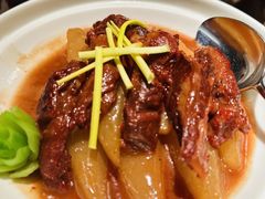 -海派悦庭·海胆烧麦·新融合菜(凯德广场店)